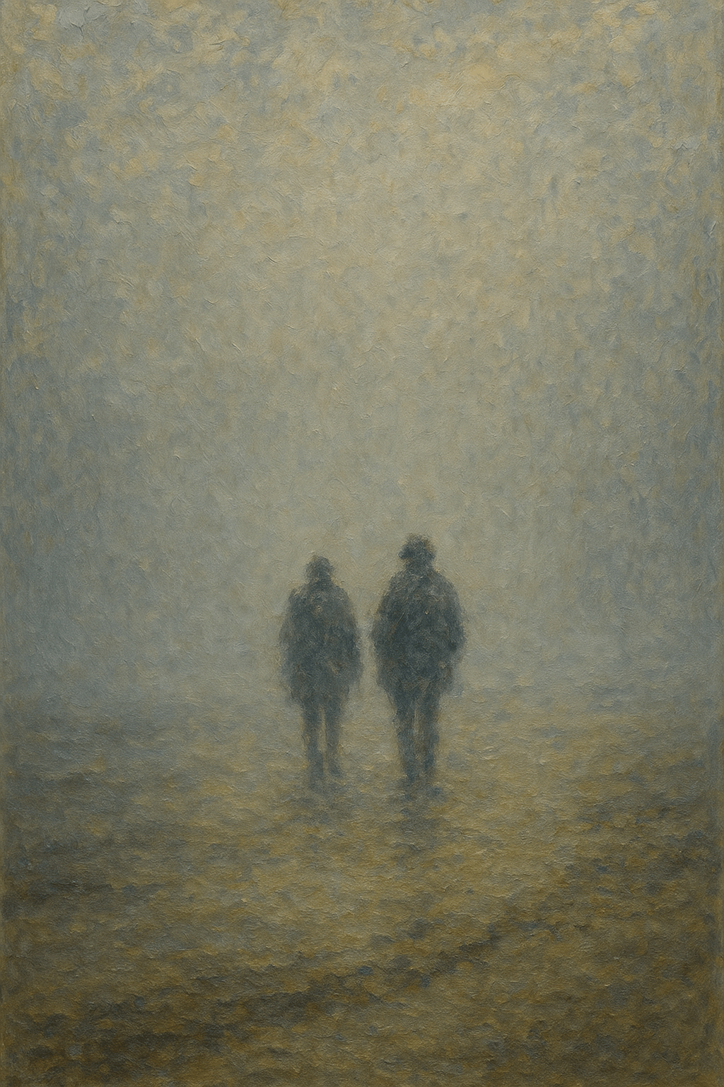 E fu Nebbia, e fu come&nbsp;ritrovarsi.