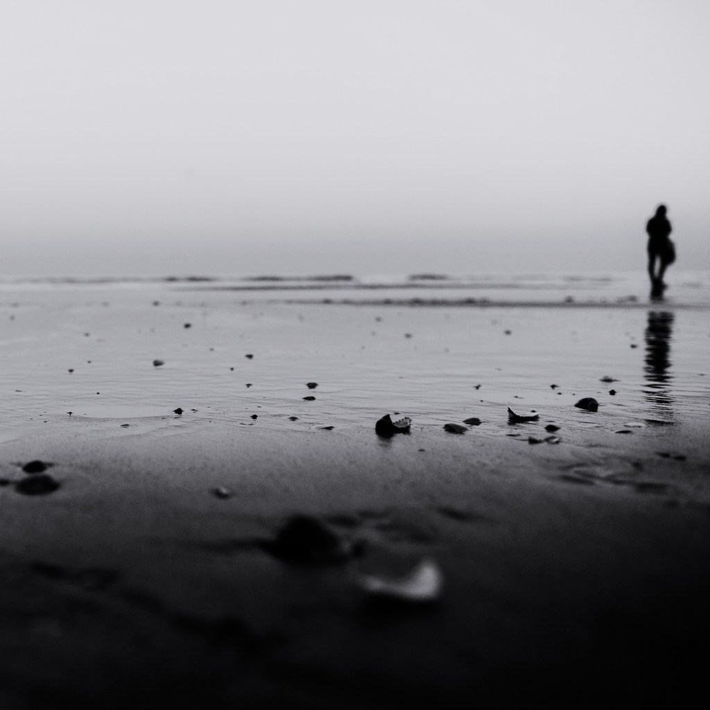 La solitudine del&nbsp;Mare