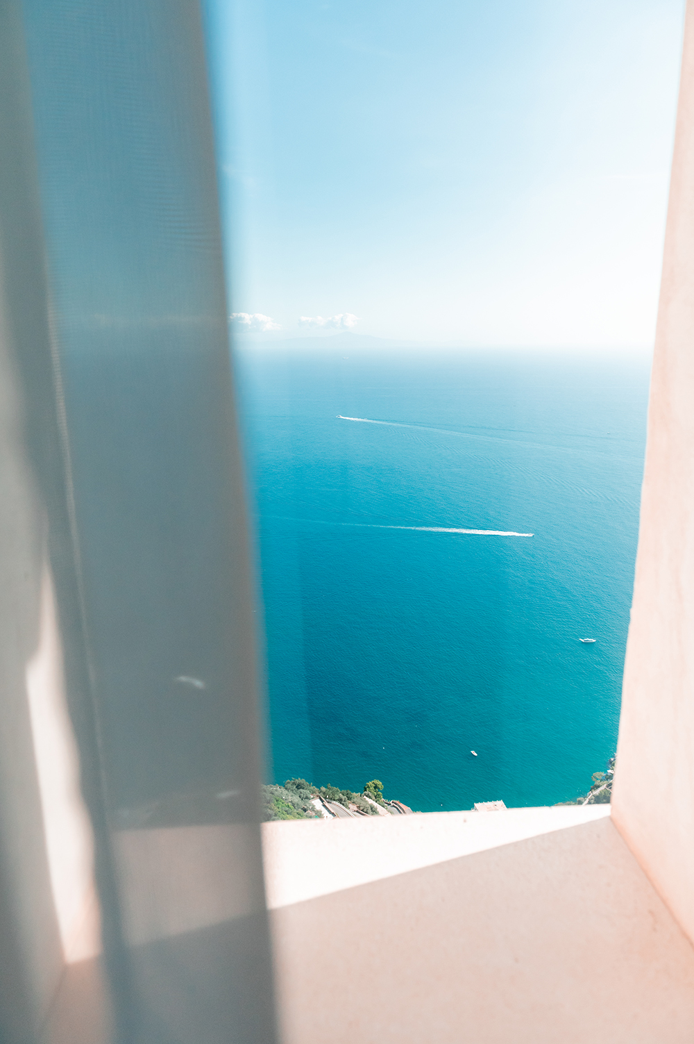 La finestra sul&nbsp;Mare