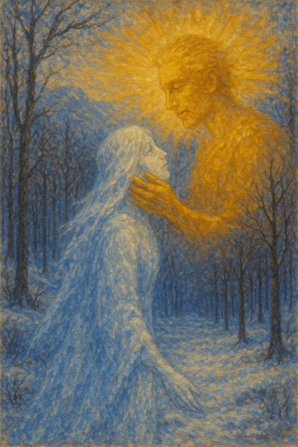 E ti sento,&nbsp;Neve