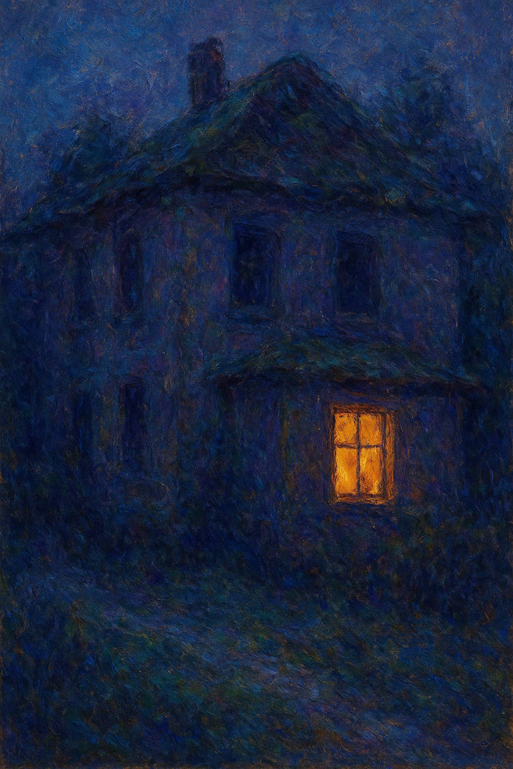 La pioggia si fermerà per&nbsp;noi